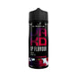 100ml - Peaked - Cherry Ice
