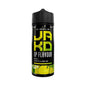 100ml - Unreal 3 - Pineapple & Lemon Lime