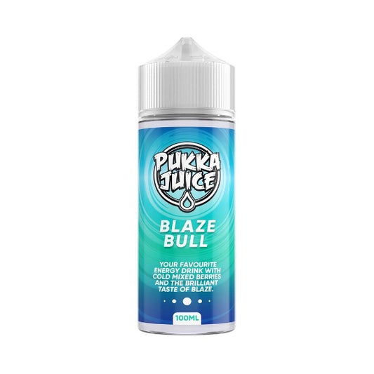 100ml - Blaze Bull
