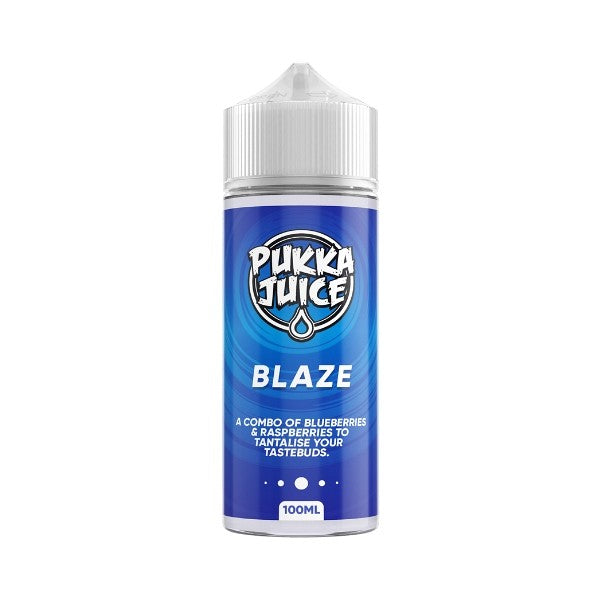 100ml - Blaze