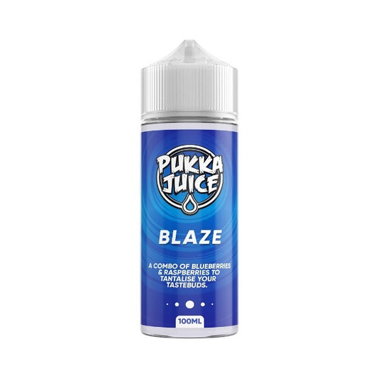 100ml - Blaze