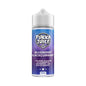 100ml - Blueberry Blackcurrant