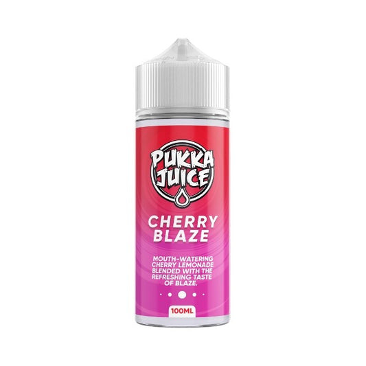 100ml - Cherry Blaze