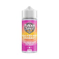 100ml - Raspberry Sherbet