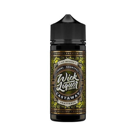 100ml - Castaway Shattered
