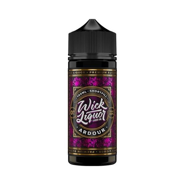 100ml - Ardour