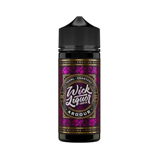 100ml - Ardour