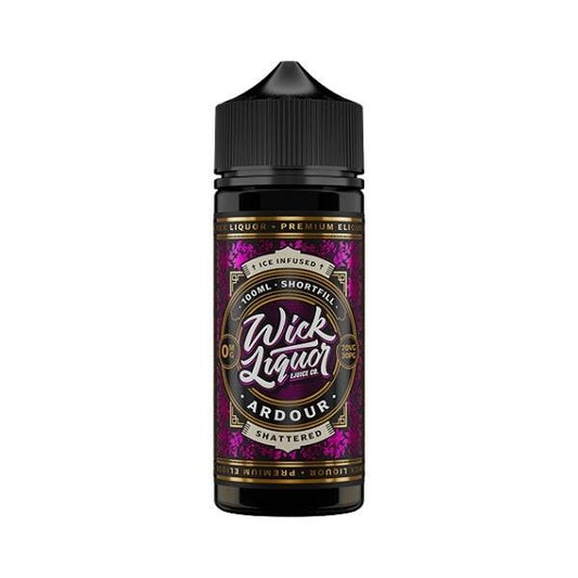 100ml - Ardour Shattered