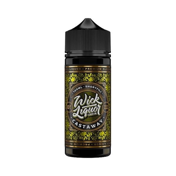 100ml - Castaway