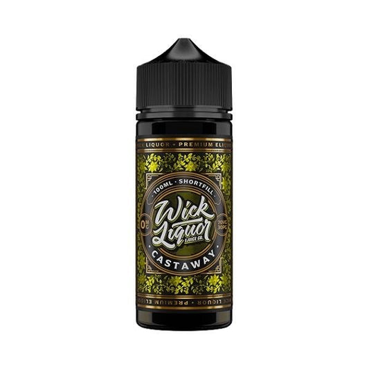 100ml - Castaway