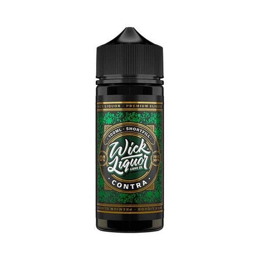 100ml - Contra