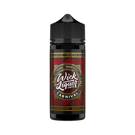 100ml - Carnival