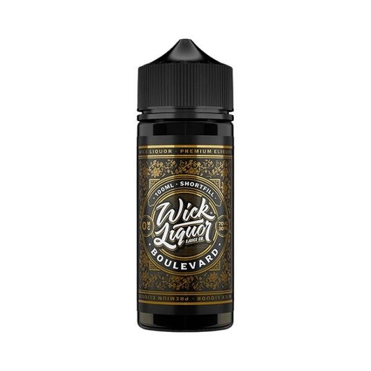 100ml - Boulevard