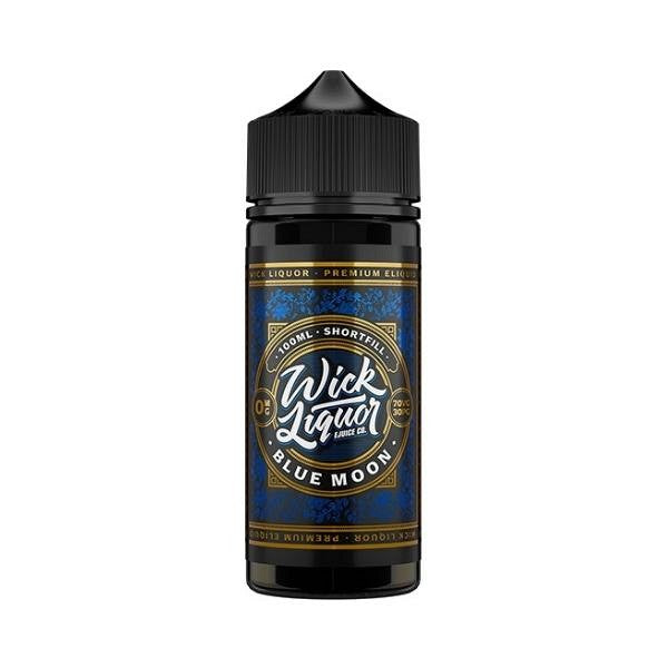 100ml - Blue Moon