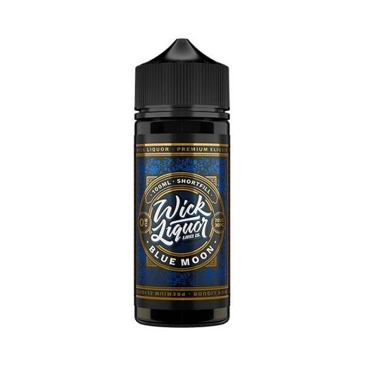 100ml - Blue Moon