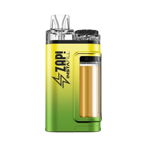 Zap Instafill Disposable Pod - Lemon & Lime 