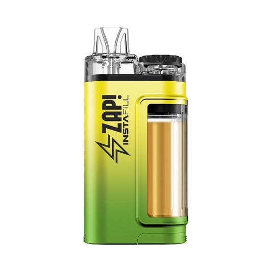 Zap Instafill Disposable Pod - Lemon & Lime 