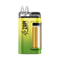 Zap Instafill Disposable Pod - Lemon & Lime 