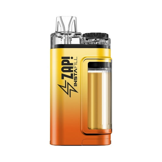 Zap Instafill Disposable Pod - Mango Ice 