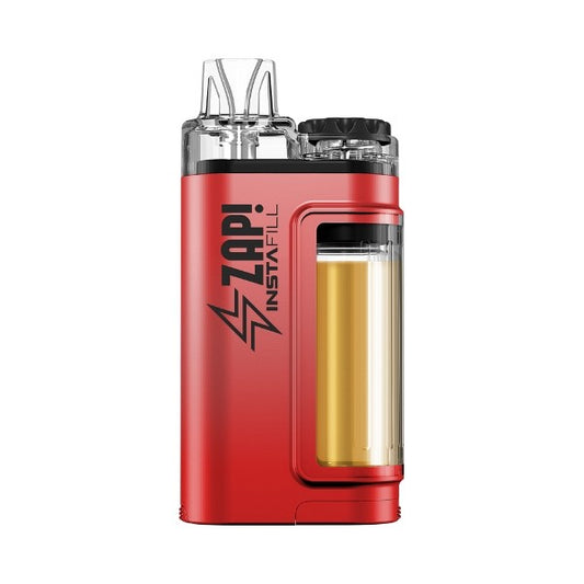 Zap Instafill Disposable Pod - Red Apple Watermelon 