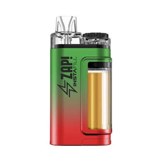 Zap Instafill Disposable Pod - Strawberry Kiwi 