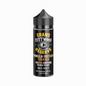 100ml - Grand Reserve - Vanilla Custard Tobacco
