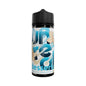 100ml - Desserts - Vanilla Cheesecake