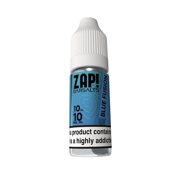 Zap Bar Salts - Nic Salt - Blue Fusion 