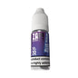 Zap Bar Salts - Nic Salt - Blue Sour Razz 