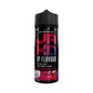 100ml - Fugly but Fruity - Blackcurrant & Cherry