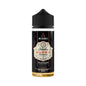 100ml - Platinum Tobaccos - Nutty Supra Reserve