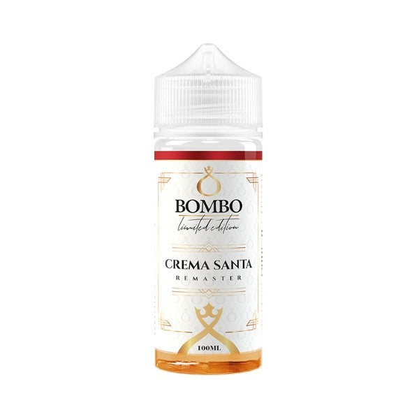 100ml - Remaster - Crema Santa