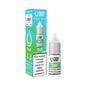Pukka Juice 5000 - Nic Salt - Polar Mint 