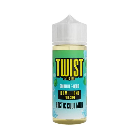 100ml - Arctic Cool Mint