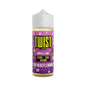 100ml - Berry Medley Lemonade