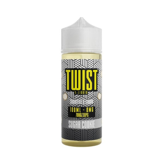100ml - Sugar Cookie