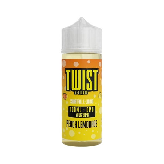 100ml - Peach Lemonade