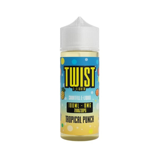 100ml - Tropical Punch