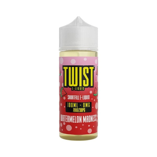 100ml - Watermelon Madness