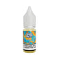 Nic Salt - Peach Blue Razz 
