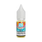 Nic Salt - Ice Strawberry Mango 