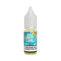 Nic Salt - Ice Peach Blue Razz 