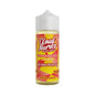 100ml - Strawberry Lemon