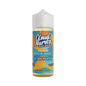 100ml - Peach Blue Razz