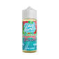 100ml - Ice Sour Watermelon Strawberry