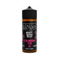 100ml - Strawberry Jam