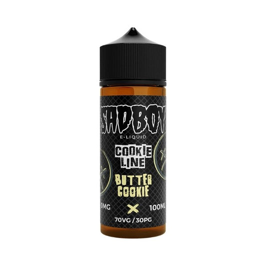 100ml - Butter Cookie