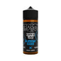 100ml - Blueberry Cookie
