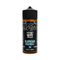 100ml - NOLA Blueberry Granola