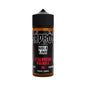 100ml - NOLA Strawberry Granola